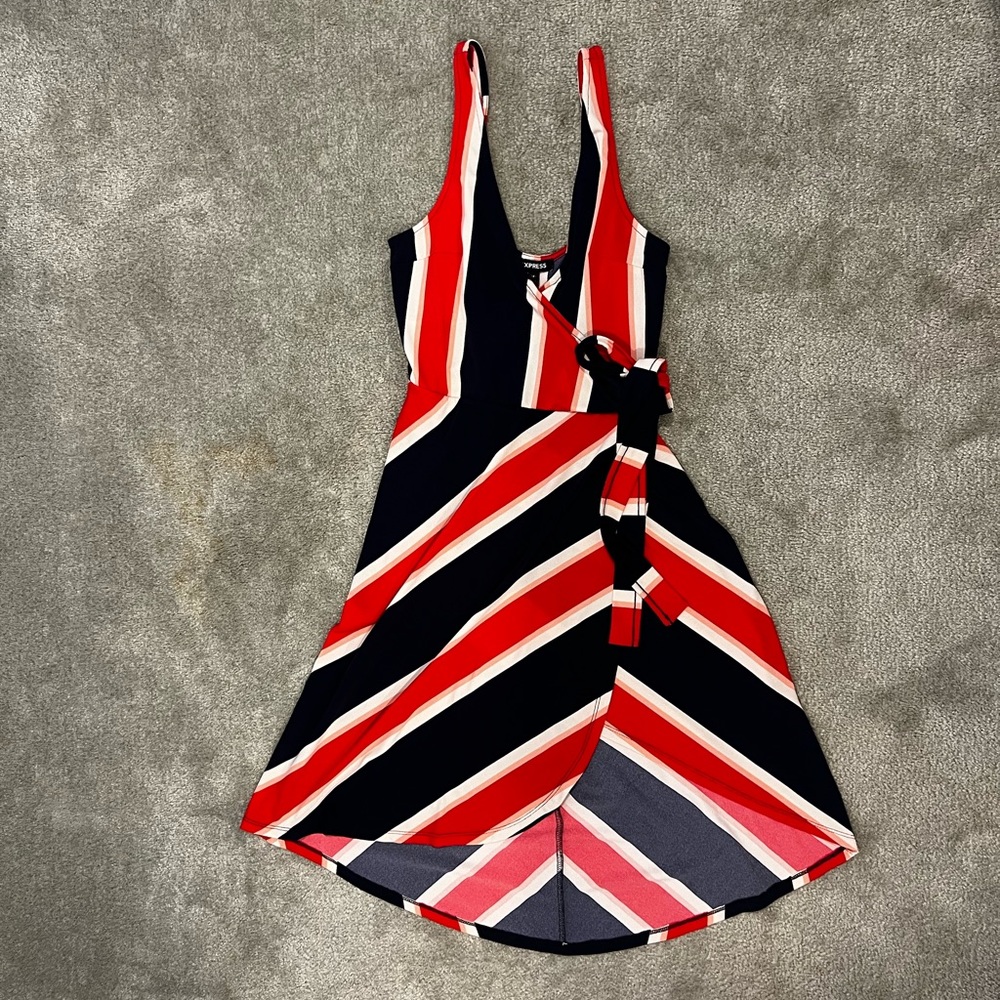 Express Dress - Picture 3 of 5